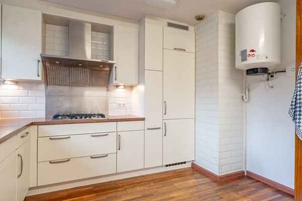 Medium property photo - Patmosdreef 34, 3562 JM Utrecht